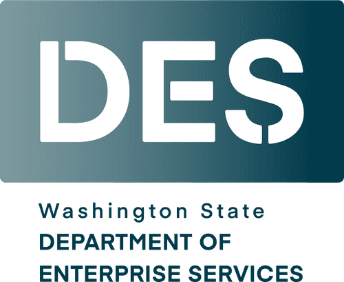 State of Washington logo